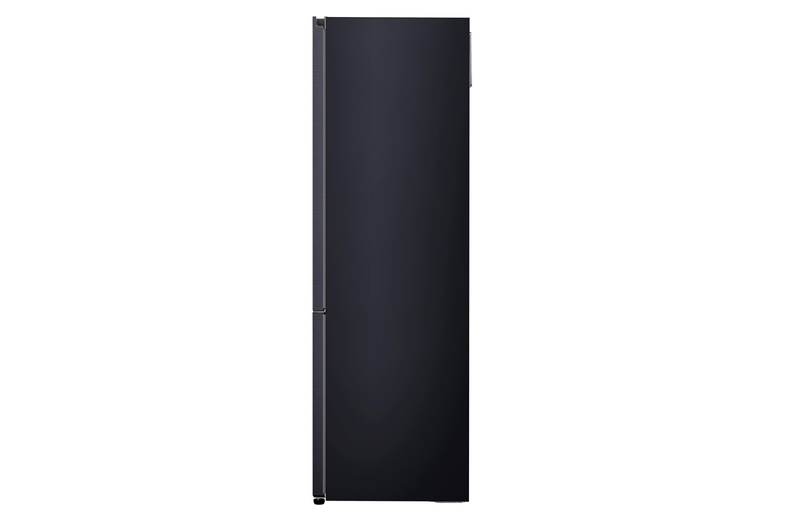 LG 384 л, Холодильник LG DoorCooling+ с нижней морозильной камерой, Инверторный Линейный компрессор, GA-B509PBAZ