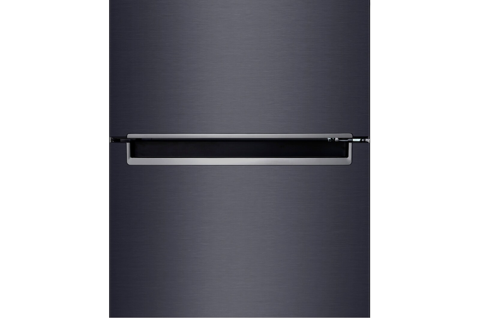LG 384 л, Холодильник LG DoorCooling+ с нижней морозильной камерой, Инверторный Линейный компрессор, GA-B509PBAZ