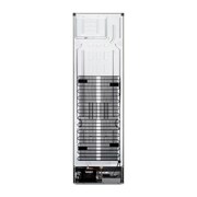 LG 384 л, Холодильник LG DoorCooling+ с нижней морозильной камерой, Fresh Balancer, Fresh Converter, GA-B509SMUM
