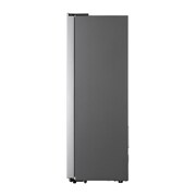 LG 509л, Холодильник LG Side-by-Side, технология Multi Air Flow, Серебристый цвет, GC-B157PMAV