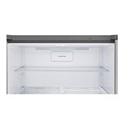 LG 458 л, Многодверный холодильник LG DoorCooling+, Инверторный Линейный компрессор, HygieneFresh+, GC-B22FTMPL