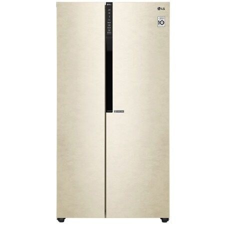Холодильник LG c Инверторным Линейным Компрессором и управлением через смартфон с приложением SmartThinQ