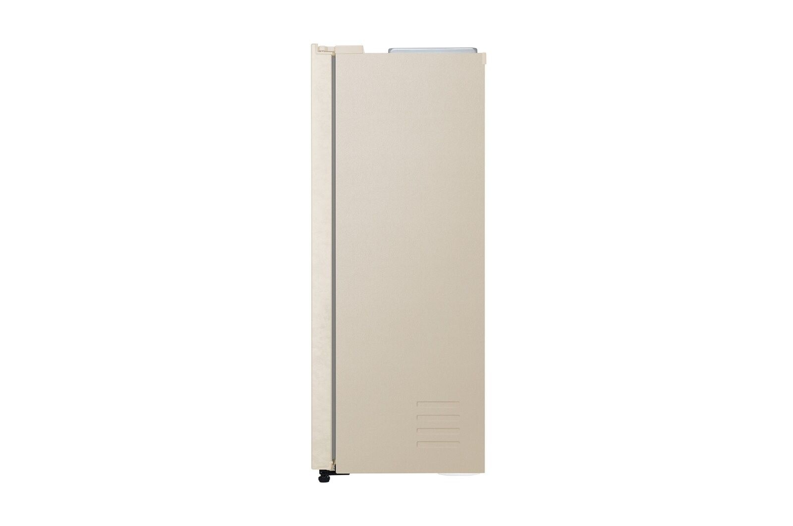 LG 613 л, Холодильник LG Side-by-Side, Инверторный Линейный компрессор, Total No Frost, Fresh Zone, GC-B247JEDV