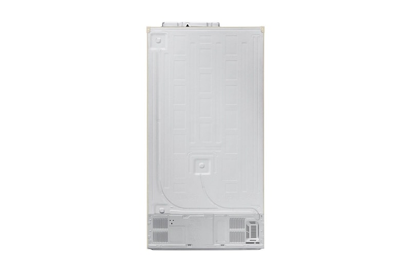 LG 613 л, Холодильник LG Side-by-Side, Инверторный Линейный компрессор, Total No Frost, Fresh Zone, GC-B247JEDV