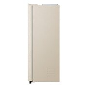 LG 613 л, Холодильник LG Side-by-Side, Инверторный Линейный компрессор, Total No Frost, Fresh Zone, GC-B247JEDV
