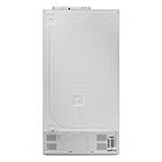 LG 613 л, Холодильник LG Side-by-Side, Инверторный Линейный компрессор, Total No Frost, Fresh Zone, GC-B247JEDV