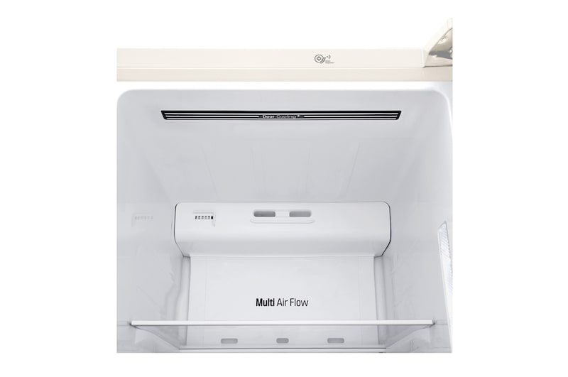 LG 626 л, Холодильник LG Side-by-Side, DoorCooling+, Инверторный Линейный компрессор, умный дом ThinQ , GC-B247SEDC