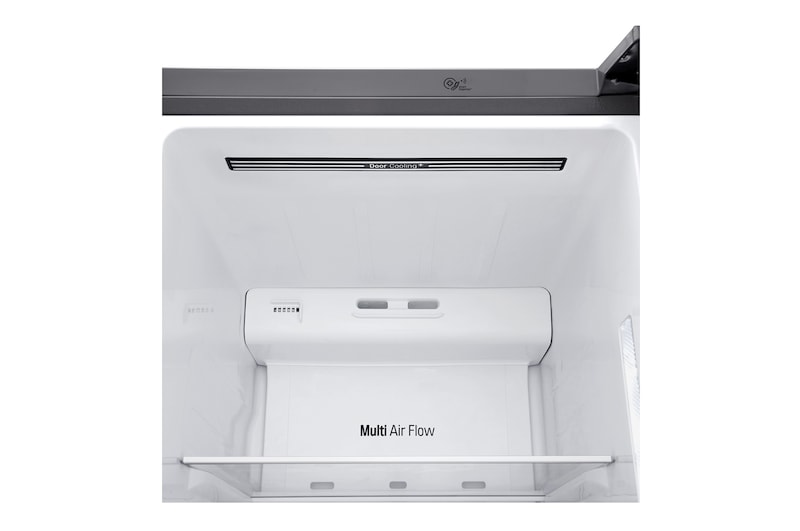 LG 626 л, Холодильник LG Side-by-Side, DoorCooling+, Инверторный Линейный компрессор, GC-B247SMDC