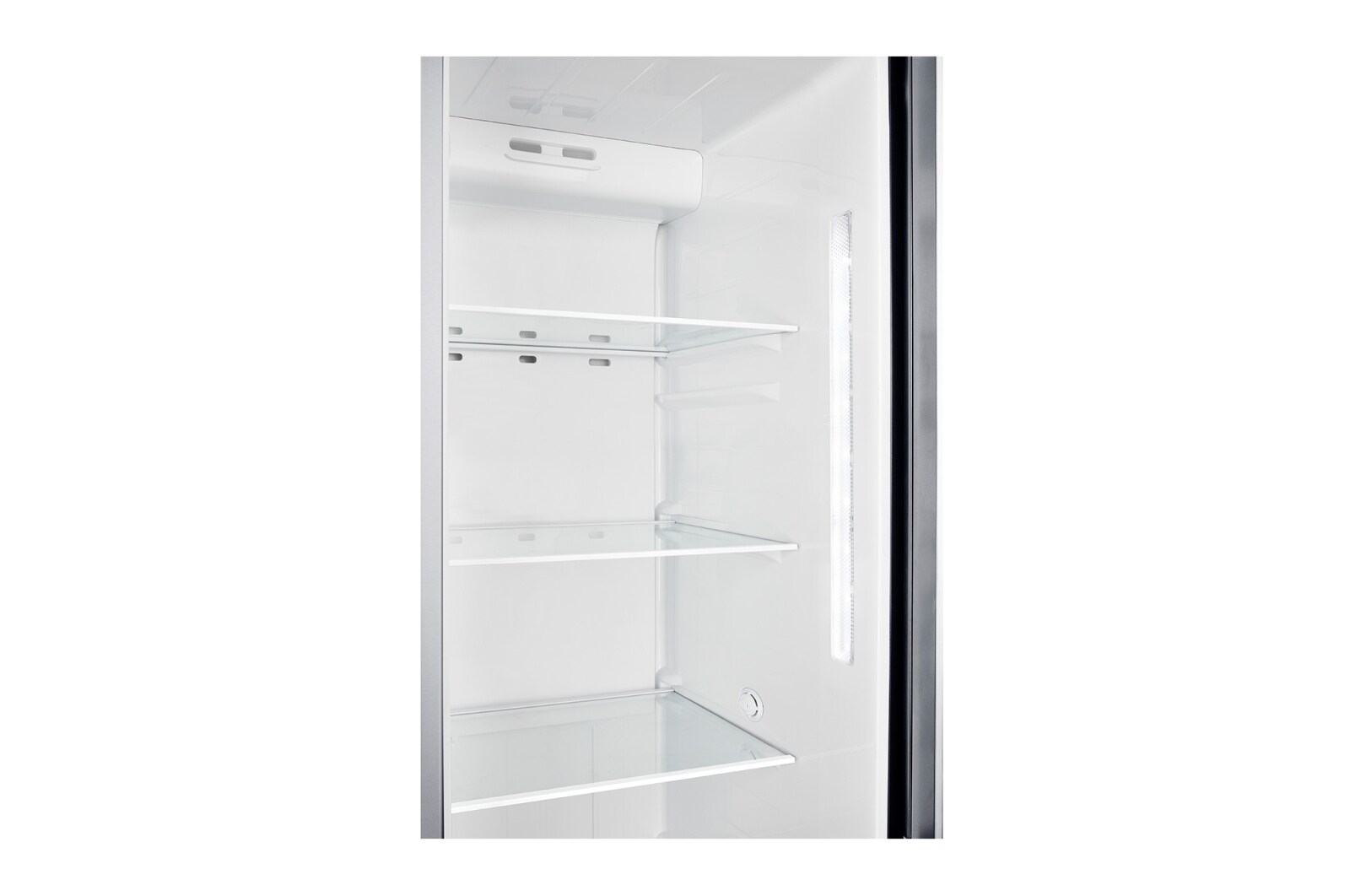 LG 626 л, Холодильник LG Side-by-Side, Инверторный Линейный компрессор, умный дом ThinQ, GC-B247SMUV