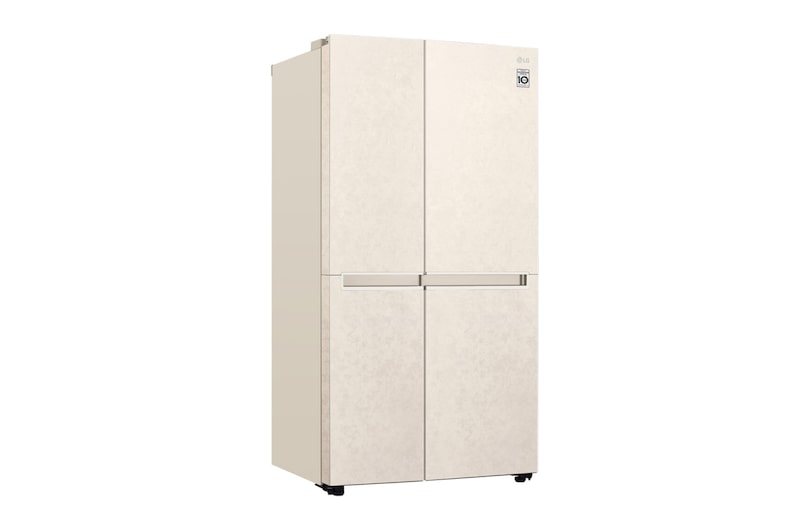 LG Холодильник GC-B257JEYV LG Side-by-Side 643л, GC-B257JEYV