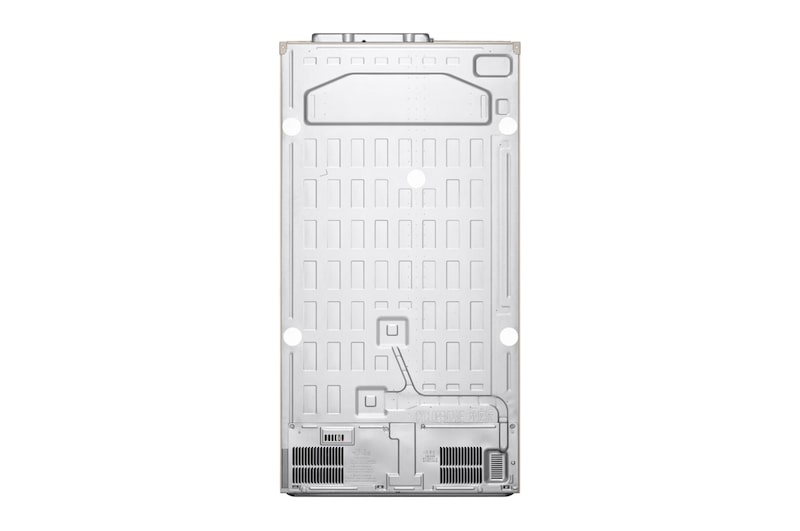 LG Холодильник GC-B257JEYV LG Side-by-Side 643л, GC-B257JEYV