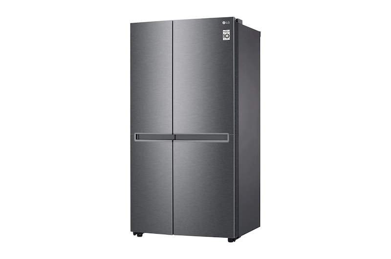 LG Холодильник GC-B257JLYV LG Side-by-Side 643л, GC-B257JLYV