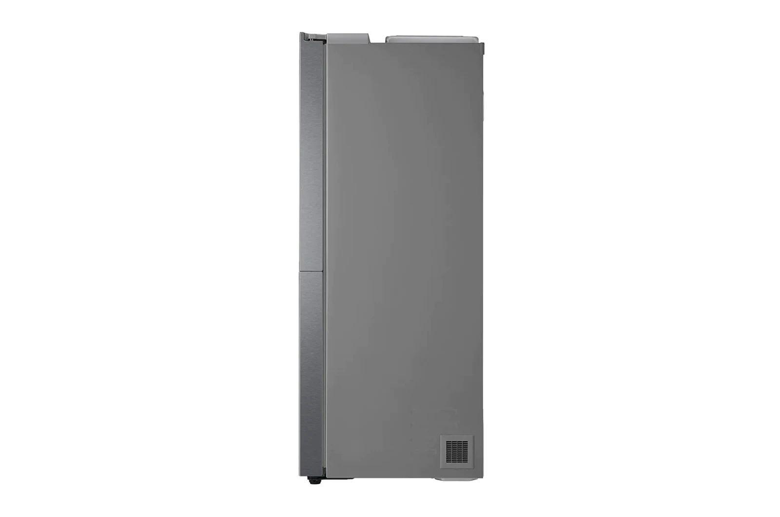 LG Холодильник GC-B257JLYV LG Side-by-Side 643л, GC-B257JLYV