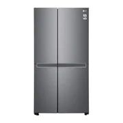 LG Холодильник GC-B257JLYV LG Side-by-Side 643л, GC-B257JLYV