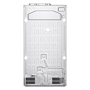 LG Холодильник GC-B257SEZV LG Side-by-Side на 647л, GC-B257SEZV
