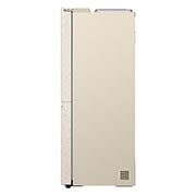 LG Холодильник GC-B257SEZV LG Side-by-Side на 647л, GC-B257SEZV