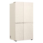 LG Холодильник GC-B257SEZV LG Side-by-Side на 647л, GC-B257SEZV