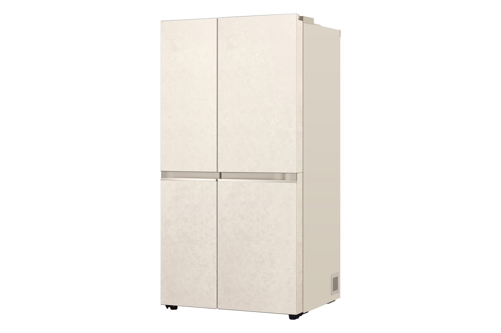 LG Холодильник GC-B257SEZV LG Side-by-Side на 647л, GC-B257SEZV