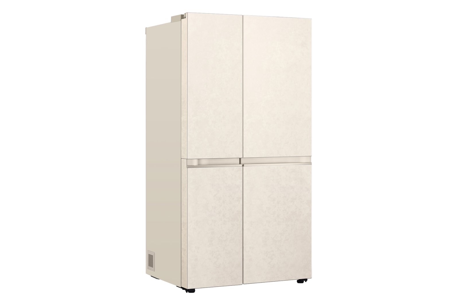 LG Холодильник GC-B257SEZV LG Side-by-Side на 647л, GC-B257SEZV