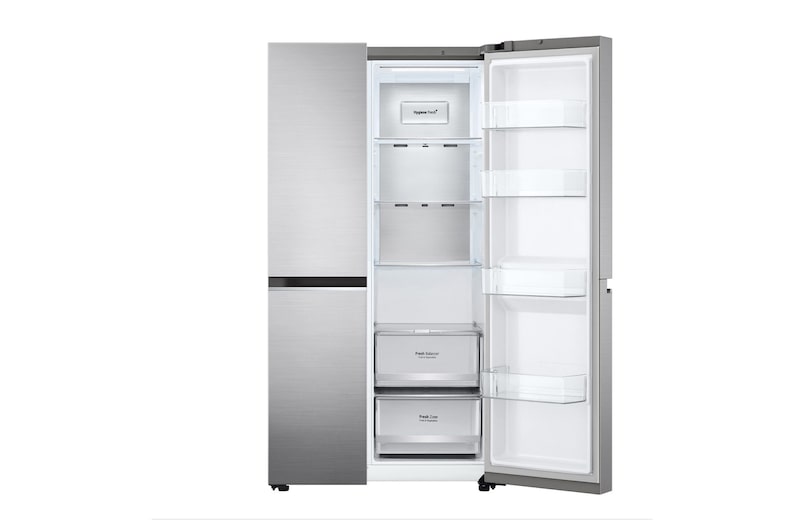 LG Холодильник GC-B257SMZV LG Side-by-Side 647л, GC-B257SMZV