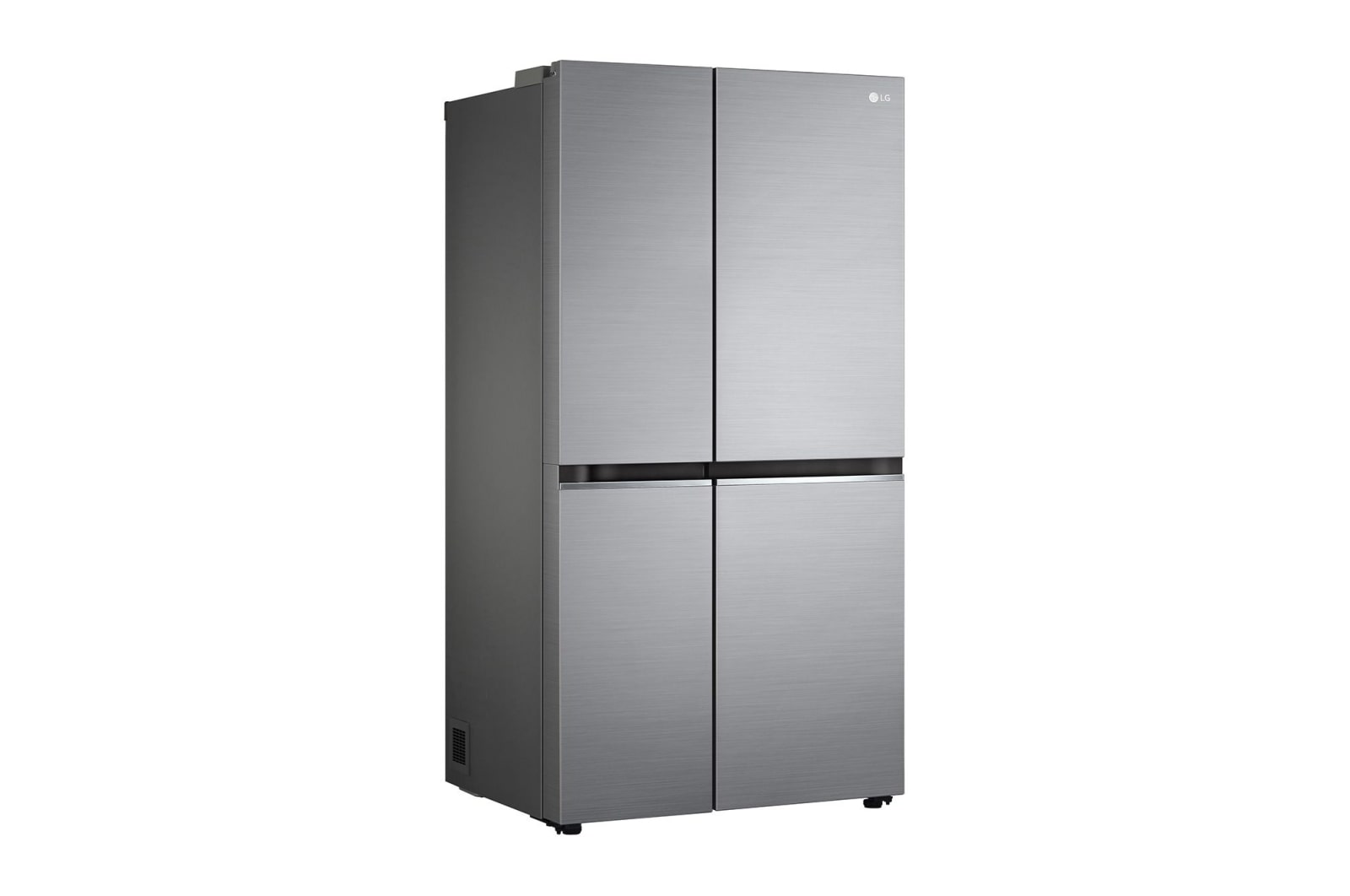 LG Холодильник GC-B257SMZV LG Side-by-Side 647л, GC-B257SMZV