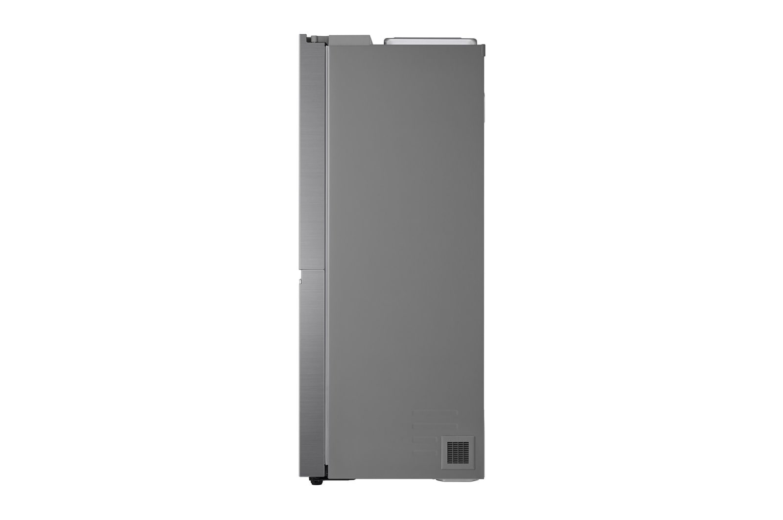 LG Холодильник GC-B257SMZV LG Side-by-Side 647л, GC-B257SMZV