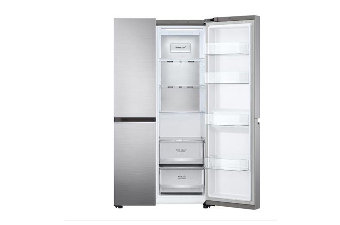 LG Холодильник GC-B257SMZV LG Side-by-Side 647л, GC-B257SMZV