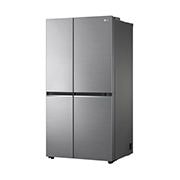 LG Холодильник GC-B257SMZV LG Side-by-Side 647л, GC-B257SMZV