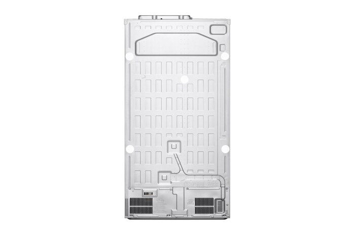 LG Холодильник GC-B257SQZV LG Side-by-Side 647л, GC-B257SQZV