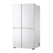 LG Холодильник GC-B257SQZV LG Side-by-Side 647л, GC-B257SQZV