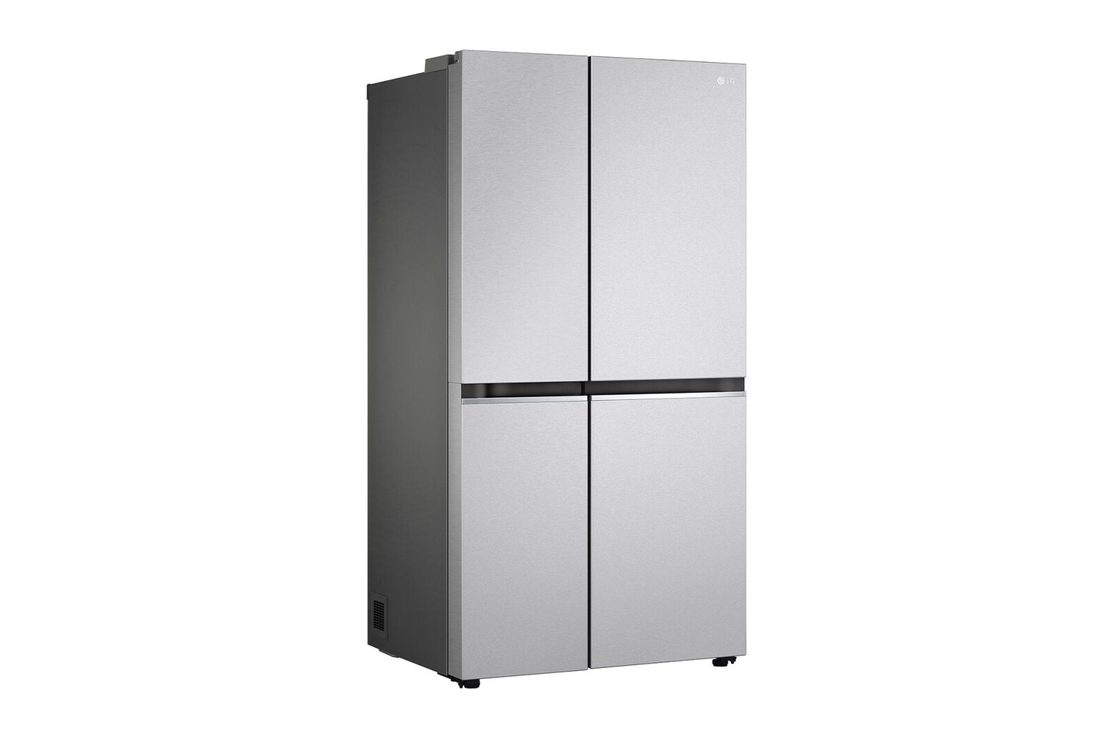LG Холодильник GC-B257SSZV LG Side-by-Side 647л, GC-B257SSZV