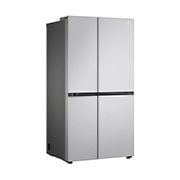 LG Холодильник GC-B257SSZV LG Side-by-Side 647л, GC-B257SSZV
