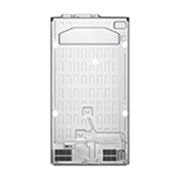 LG Холодильник GC-B257SSZV LG Side-by-Side 647л, GC-B257SSZV