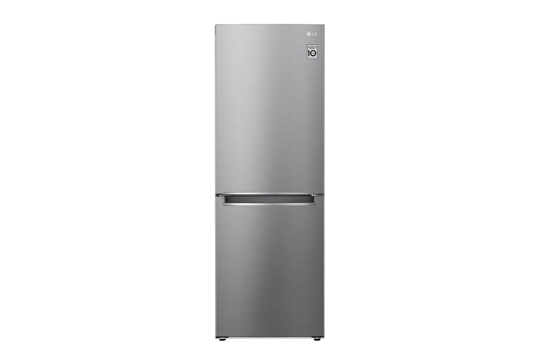 LG Холодильник GC-B399SMCL LG DoorCooling+™ с нижней морозильной камерой 306л, GC-B399SMCL