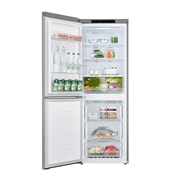 LG Холодильник GC-B399SMCL LG DoorCooling+™ с нижней морозильной камерой 306л, GC-B399SMCL