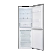 LG Холодильник GC-B399SMCL LG DoorCooling+™ с нижней морозильной камерой 306л, GC-B399SMCL