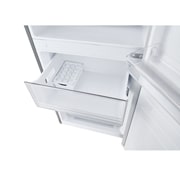 LG Холодильник GC-B399SMCL LG DoorCooling+™ с нижней морозильной камерой 306л, GC-B399SMCL