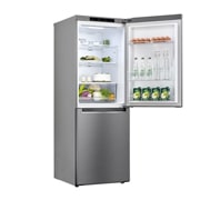 LG Холодильник GC-B399SMCL LG DoorCooling+™ с нижней морозильной камерой 306л, GC-B399SMCL