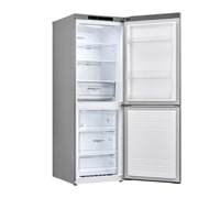 LG Холодильник GC-B399SMCL LG DoorCooling+™ с нижней морозильной камерой 306л, GC-B399SMCL