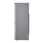 LG Холодильник GC-B399SMCL LG DoorCooling+™ с нижней морозильной камерой 306л, GC-B399SMCL