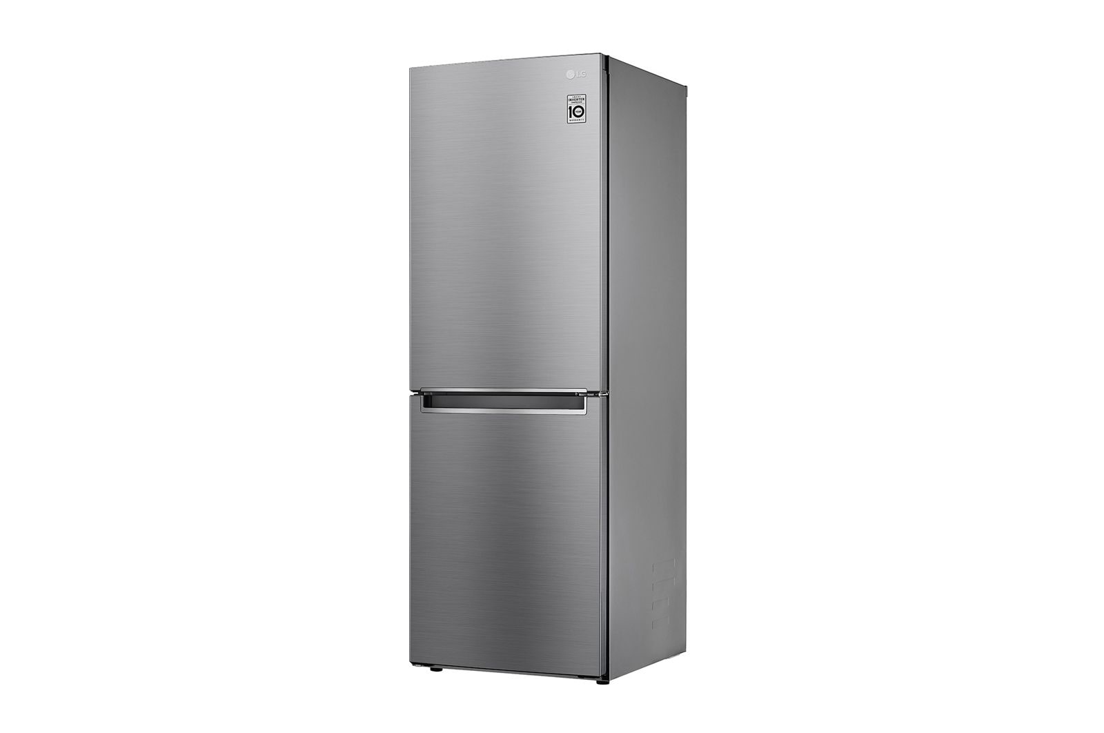 LG Холодильник GC-B399SMCL LG DoorCooling+™ с нижней морозильной камерой 306л, GC-B399SMCL