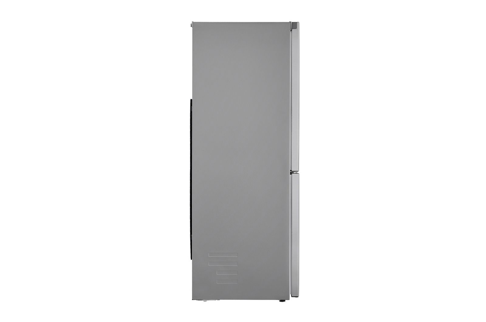 LG Холодильник GC-B399SMCL LG DoorCooling+™ с нижней морозильной камерой 306л, GC-B399SMCL