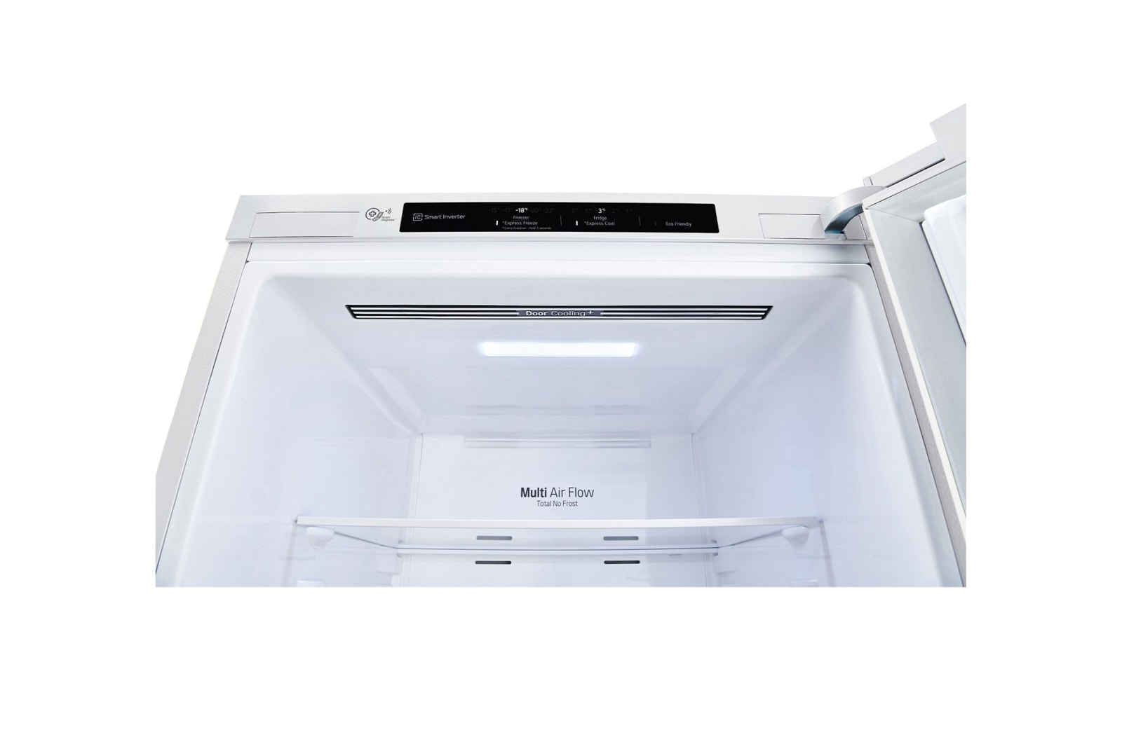 LG Холодильник GC-B399SQCL LG DoorCooling+™ 306л, GC-B399SQCL