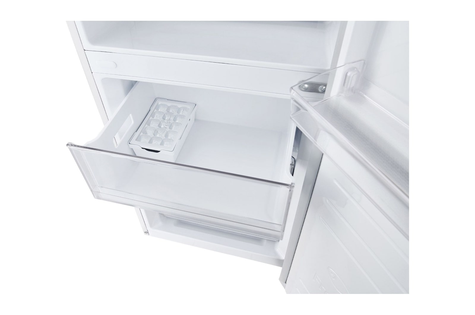 LG Холодильник GC-B399SQCL LG DoorCooling+™ 306л, GC-B399SQCL
