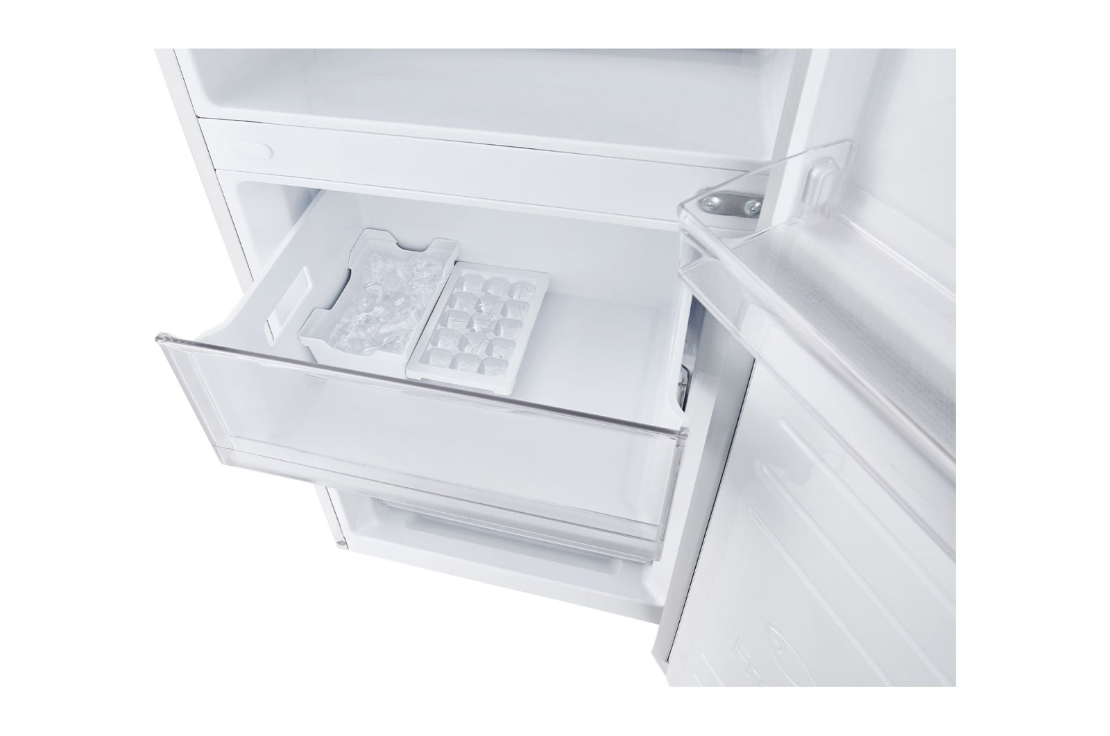 LG Холодильник GC-B399SQCL LG DoorCooling+™ 306л, GC-B399SQCL