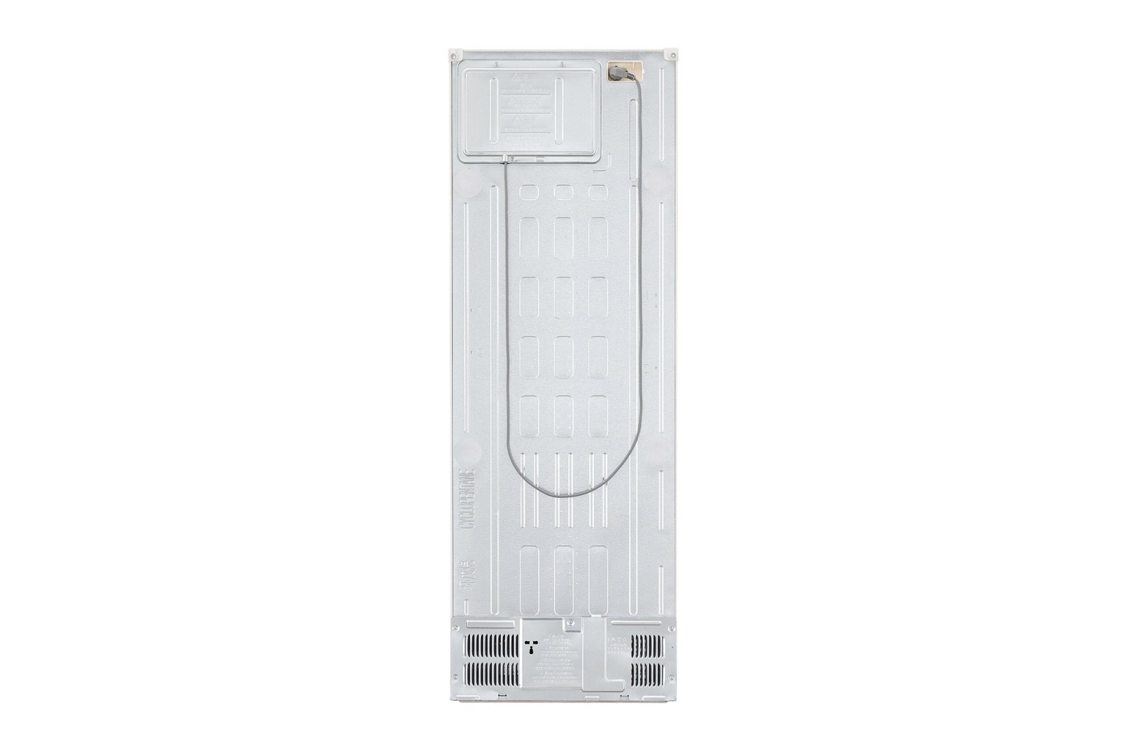 LG Холодильник GC-B399SQCL LG DoorCooling+™ 306л, GC-B399SQCL