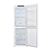 LG Холодильник GC-B399SQCL LG DoorCooling+™ 306л, GC-B399SQCL