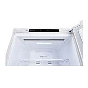 LG Холодильник GC-B399SQCL LG DoorCooling+™ 306л, GC-B399SQCL