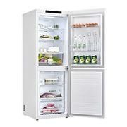 LG Холодильник GC-B399SQCL LG DoorCooling+™ 306л, GC-B399SQCL