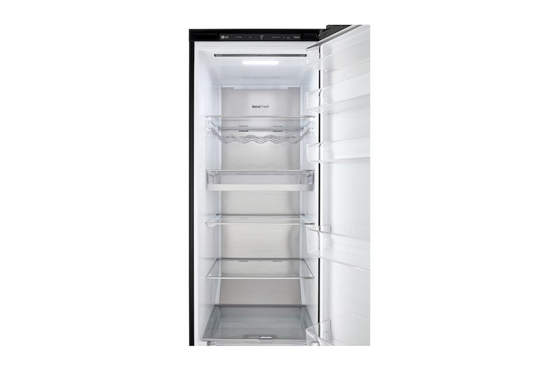 LG Холодильная камера LG Objet Collection GC-B401FEPM DoorCooling+ на 386 л, GC-B401FEPM